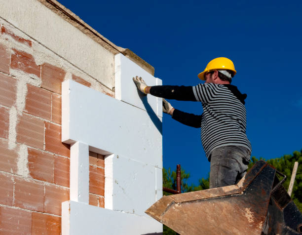 Best Insulation for Specific Applications in Springdale, NC