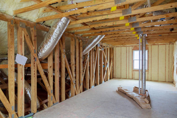 Best Commercial Insulation in Springdale, NC