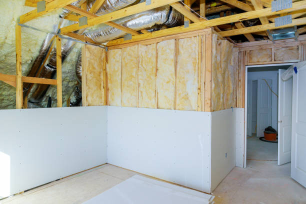 Best Commercial Insulation in Springdale, NC