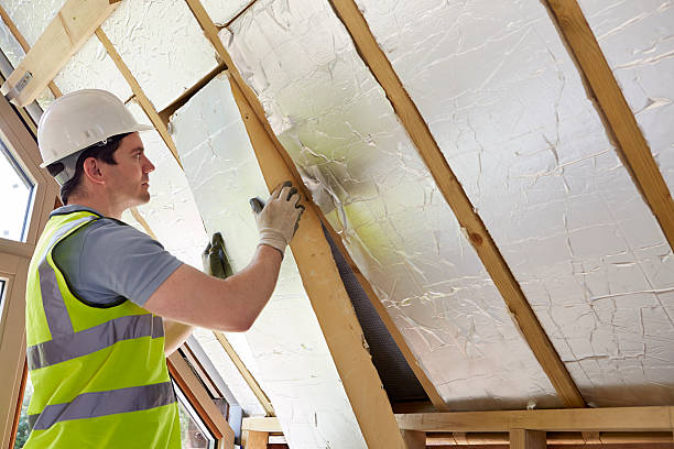 Best Energy Efficiency Solutions in Springdale, NC