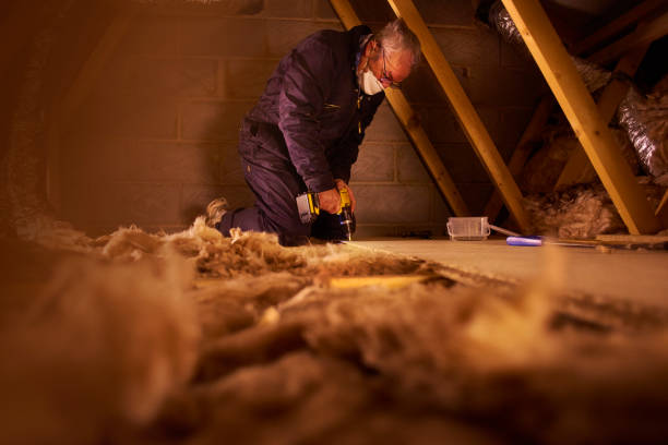 Best Insulation for Specific Applications in Springdale, NC